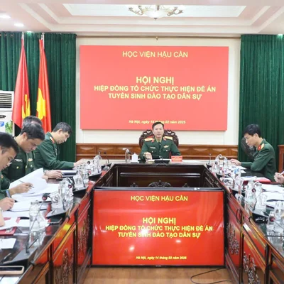 L&#192;M T&#7888;T C&#212;NG T&#193;C CHU&#7848;N B&#7882; CHO &#272;&#192;O T&#7840;O H&#7878; D&#194;N S&#7920;