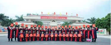 TH&#212;NG TIN TUY&#7874;N SINH H&#7884;C VI&#7878;N H&#7852;U C&#7846;N N&#258;M 2025